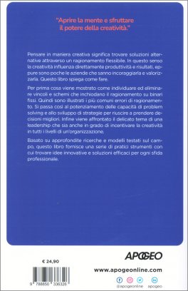 Pensiero Creativo — Libro - 2