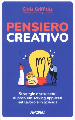 Pensiero Creativo — Libro - 1