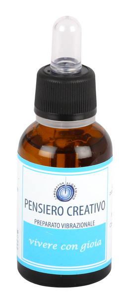 Pensiero Creativo - Preparato Vibrazionale