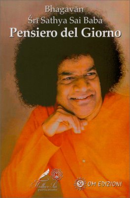 Pensiero del Giorno — Libro - 1