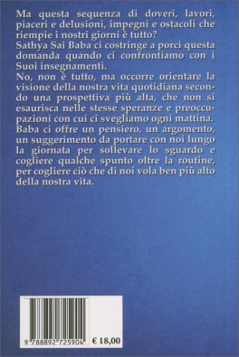 Pensiero del Giorno — Libro - 2