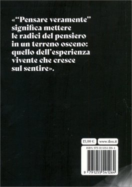 Pensiero Osceno — Libro - 2