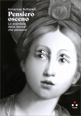 Pensiero Osceno — Libro - 1