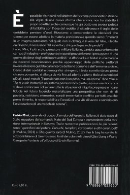 Pensioni d'oro - Pensioni di Latta — Libro - 2