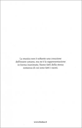 Penso dunque Suono — Libro - 2