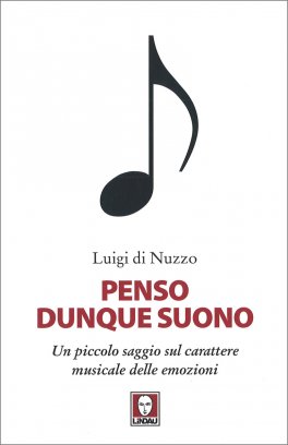 Penso dunque Suono — Libro - 1