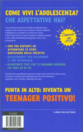 Penso Positivo — Libro - 2