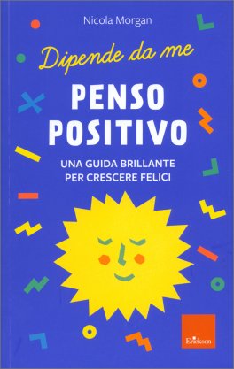 Penso Positivo — Libro - 1