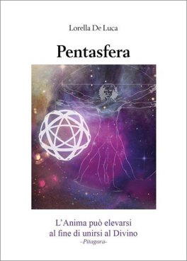 Pentasfera — Libro - 1
