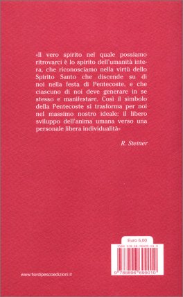 Pentecoste - La Festa dell'Individualità Libera — Libro - 2