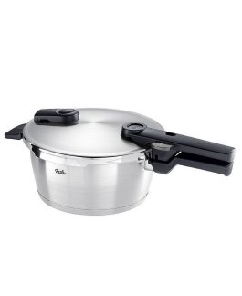 Pentola a Pressione con Cestello - Vitaquick® Premium - 22 cm - 3.5 l - 6