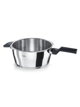 Pentola a Pressione con Cestello - Vitaquick® Premium - 22 cm - 3.5 l - 3