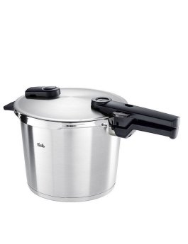Pentola a Pressione con Cestello - Vitaquick® Premium - 22 cm - 6 l - 6