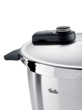 Pentola a Pressione Vitaquick® Premium - 22 cm - 3,5 l - 8