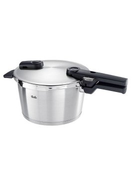 Pentola a Pressione 22 cm - Vitaquick® Premium - 4