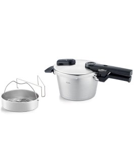 Pentola a Pressione 22 cm - Vitaquick® Premium - 1