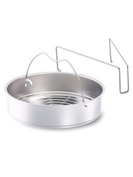 Pentola a Pressione 22 cm - Vitaquick® Premium - 5