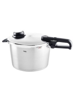 Pentola a Pressione - Vitaquick Premium - 26 cm - 10 l - 1