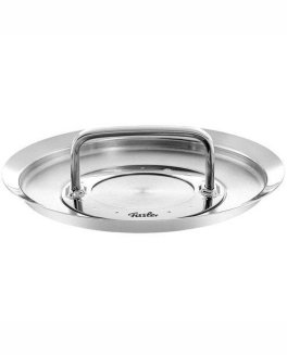 Pentola con Coperchio in Acciaio - Original-Profi Collection® - 9