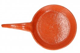 Pentola con Manico a Base - 2