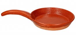 Pentola con Manico a Base - 1