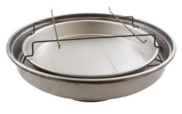 Fornetto Estense Agnelli in Alluminio Puro - 3