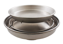 Fornetto Estense Agnelli in Alluminio Puro - 4