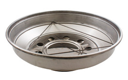 Fornetto Estense Agnelli in Alluminio Puro - 6