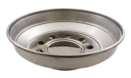 Fornetto Estense Agnelli in Alluminio Puro - 8