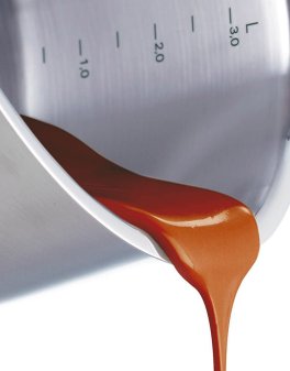 Pentolino per Scaldare il Latte - Sveto - 3