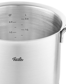 Pentolino per Scaldare il Latte - Sveto - 2