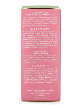 Peonia Segreta Eau de Toilette - 5
