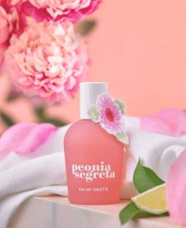 Peonia Segreta Eau de Toilette - 7