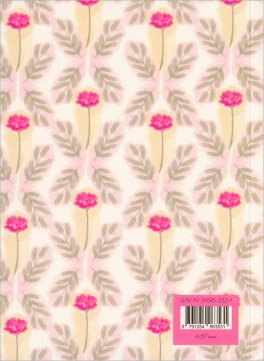 Peonie in Fiore — Quaderno - 2