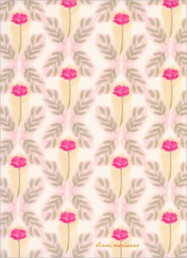 Peonie in Fiore — Quaderno - 1