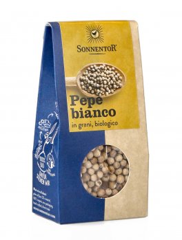 Pepe Bianco - 1