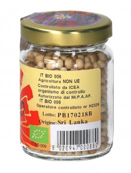 Pepe Bianco in Grani Bio - 2