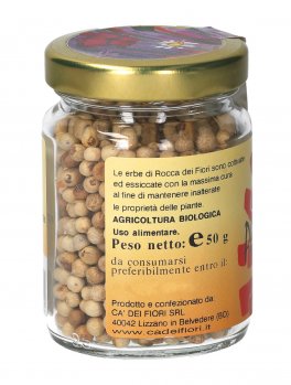 Pepe Bianco in Grani Bio - 3