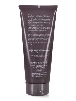 Pepe Fondente - Gel Docciashampoo Energizzante - 3