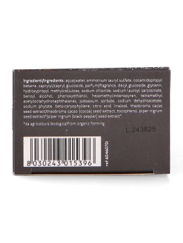 Pepe Fondente - Gel Docciashampoo Energizzante - 6