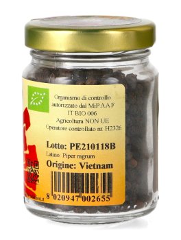 Pepe Nero in Grani - 2