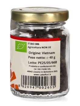 Pepe Nero in Grani Bio - 2