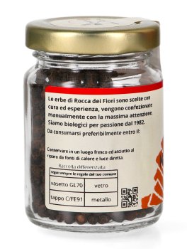 Pepe Nero in Grani Bio - 3