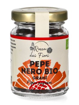 Pepe Nero in Grani Bio - 1