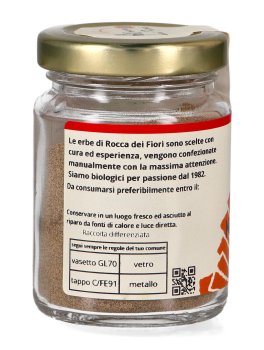 Pepe Nero in Polvere Bio - 3