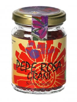 Pepe Rosa in Grani - 1