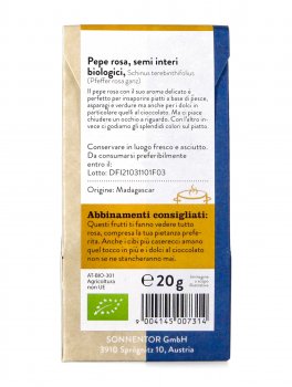 Pepe Rosa Intero - 2
