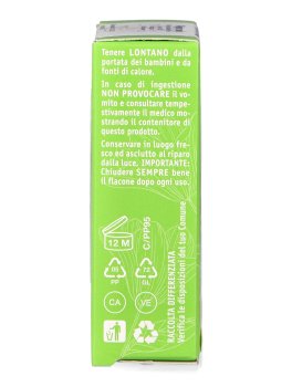 Pepe Rosa - Olio Essenziale Bio - 2