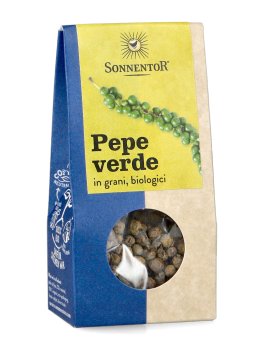 Pepe Verde in Grani Bio - 1