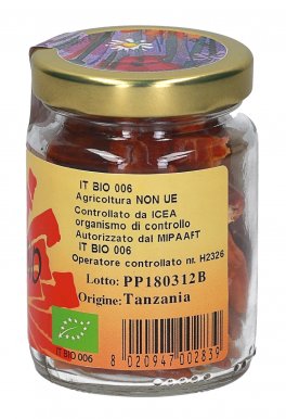 Peperoncini Piccanti Interi - 2